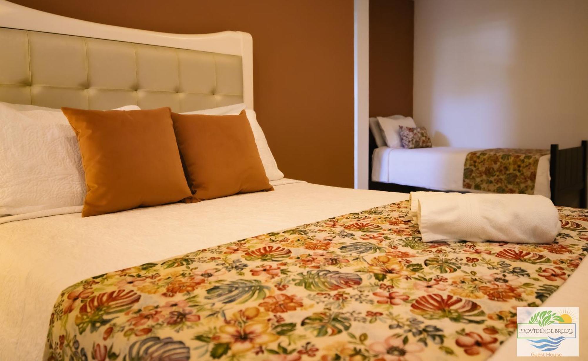 Providence Breeze Hotel San Andres  Room photo