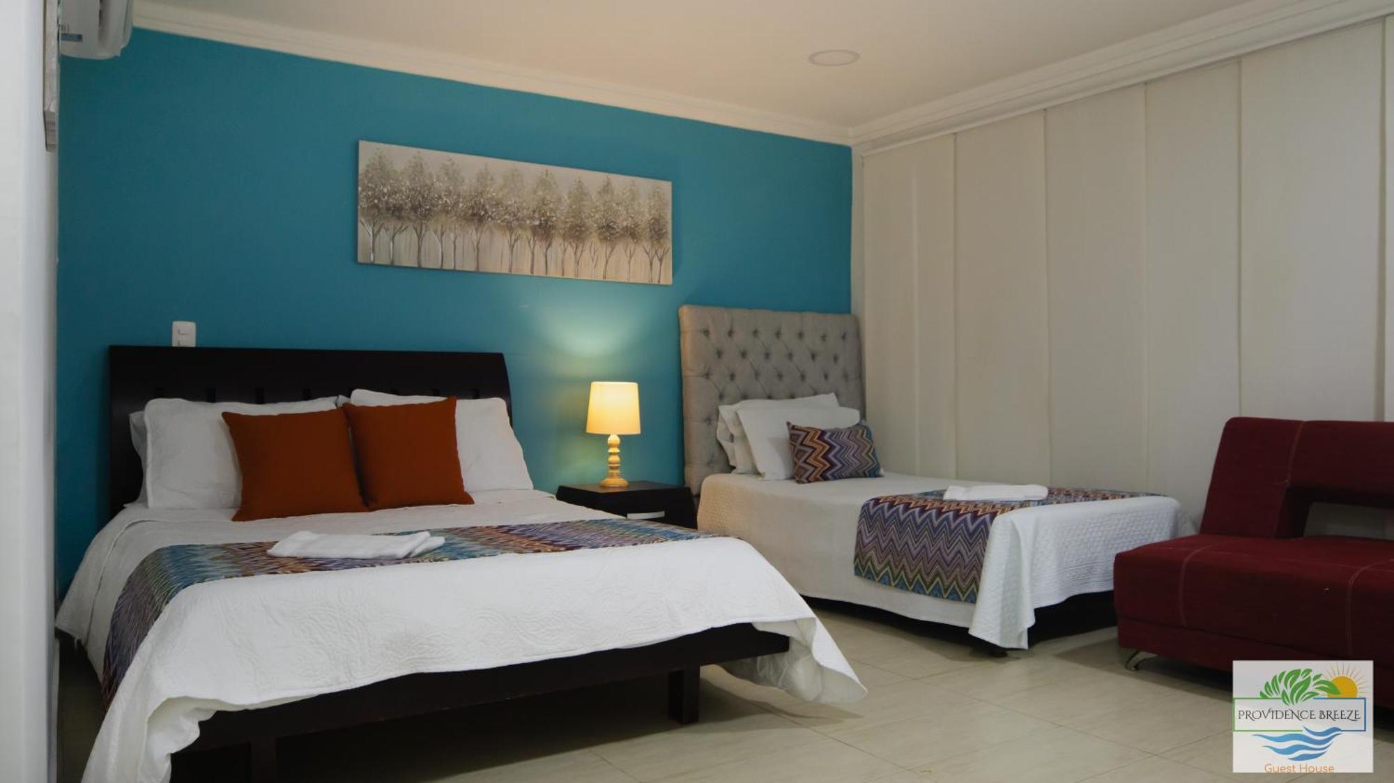 Providence Breeze Hotel San Andres  Room photo