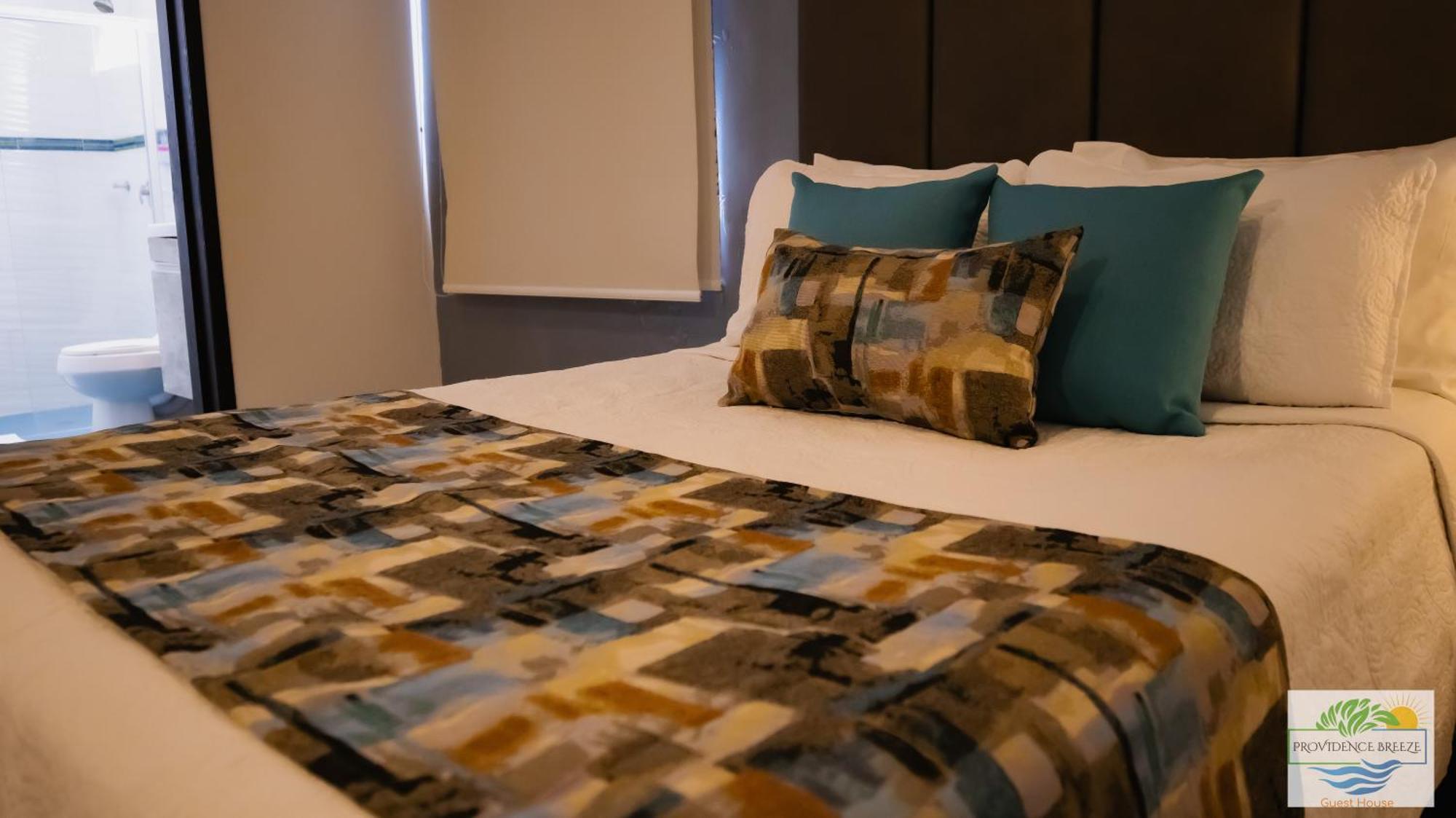 Providence Breeze Hotel San Andres  Room photo
