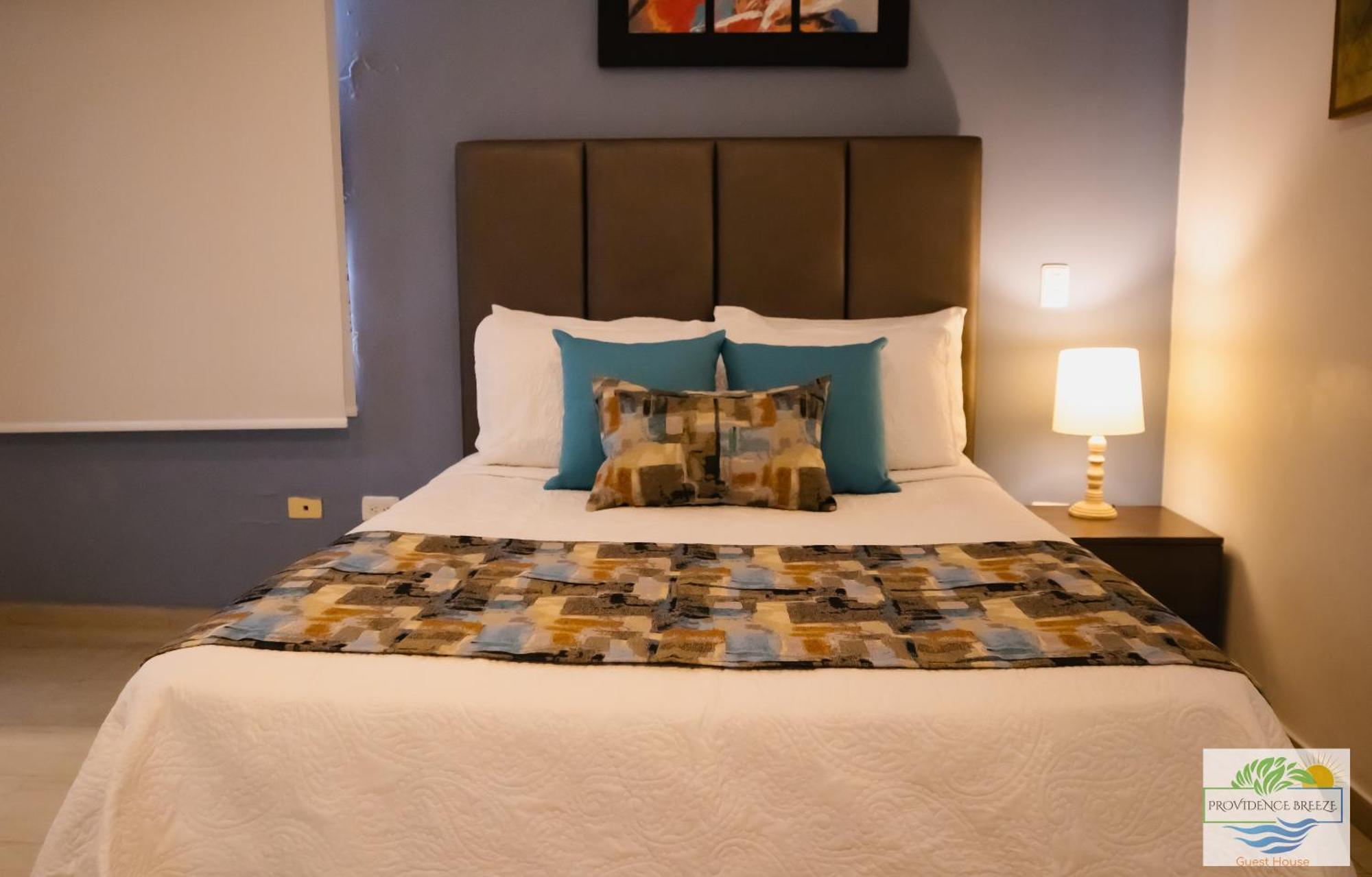 Providence Breeze Hotel San Andres  Room photo